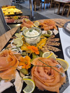 Restaurant Schlossmatt