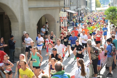 Burgdorfer Stadtlauf