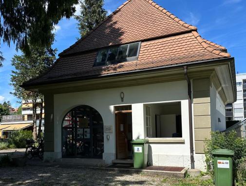 Hereinspaziert Villa Schnell