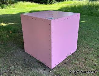 Ideencube