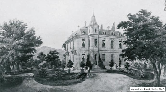 Bild Villa Schnell